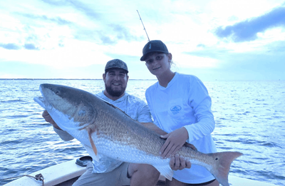 Fishing Charters Atlantic Beach NC