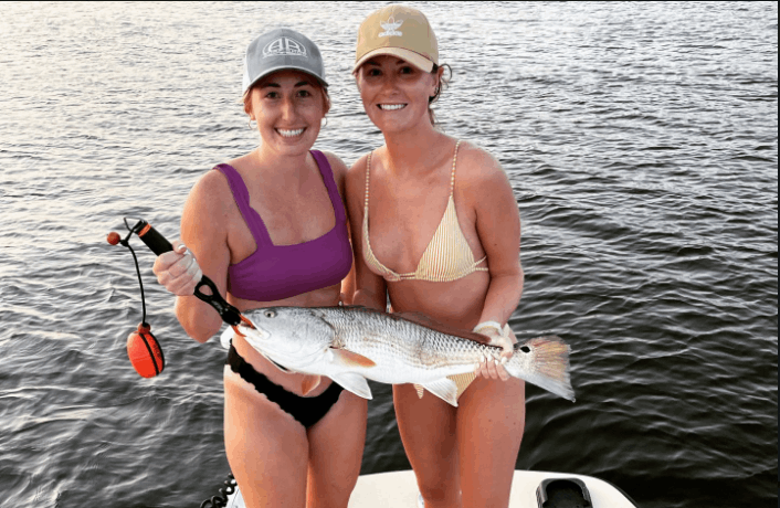 Atlantic Beach Fishing Charters